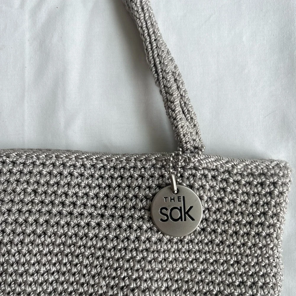 The Sak purse handbag